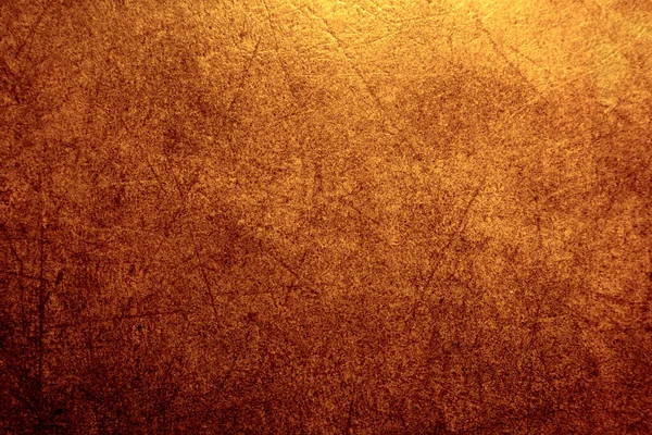 Golden Metal Texture Surface High Details — Stock Photo, Image