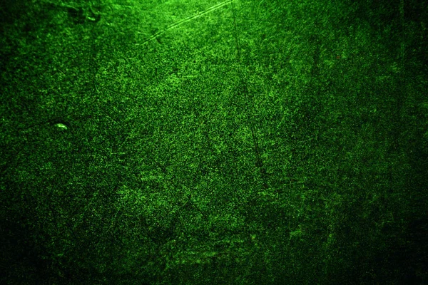 Textura Verde Fundo Abstrato — Fotografia de Stock