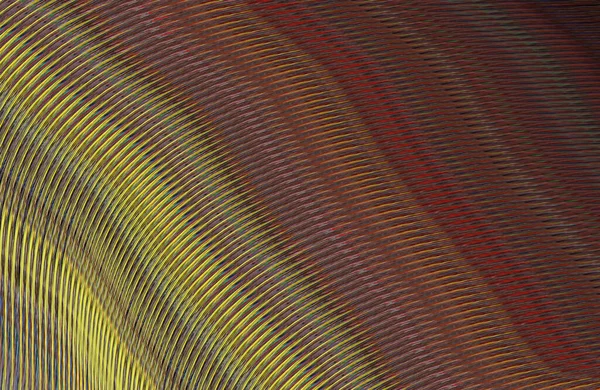 Textura Rayada Abstracta Fondo Pantalla Digital — Foto de Stock