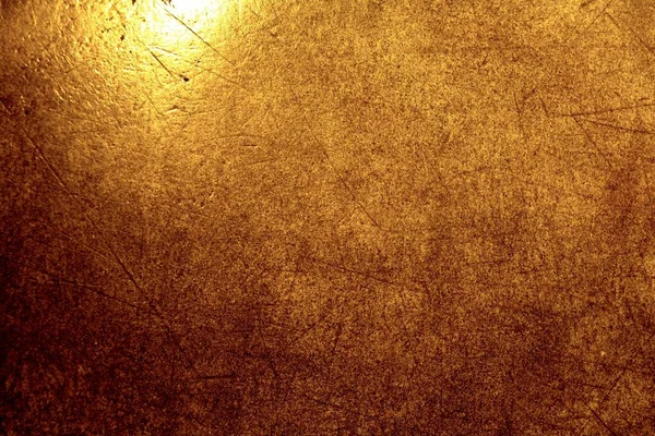 Grunge Bronzen Textuur Achtergrond Close — Stockfoto