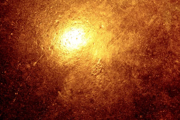 Golden Metal Texture Surface High Details — Stock Photo, Image