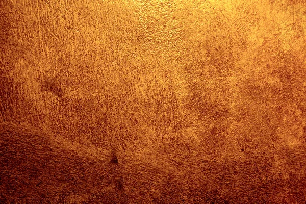 Yüksek detaylarla altın metal doku yüzeyi