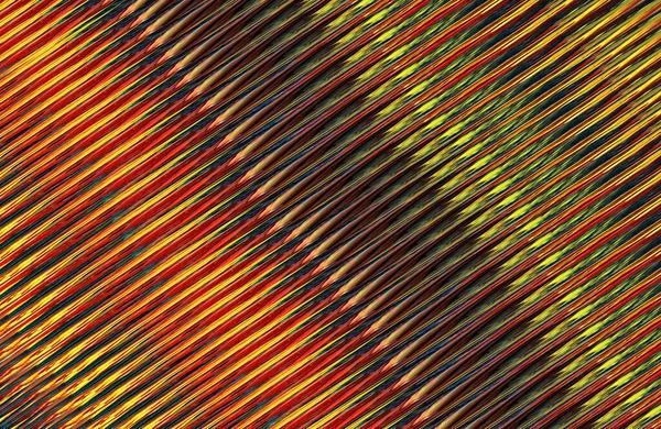 Arkaplan için renkli gradyan, geometrik desen