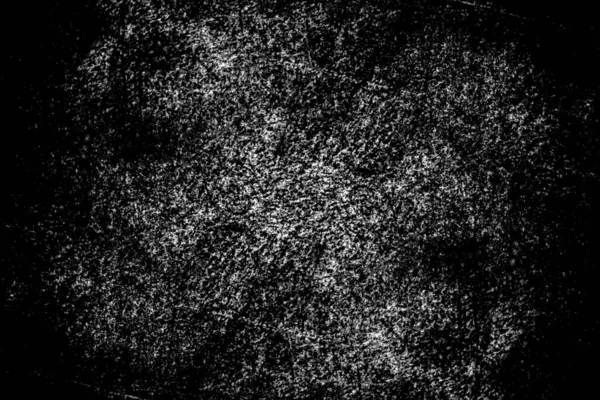 Abstrakter Grunge Black Texture Hintergrund — Stockfoto