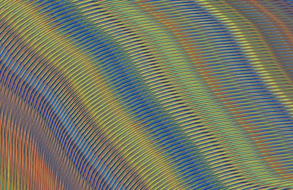 Textura Rayada Abstracta Fondo Pantalla Digital — Foto de Stock