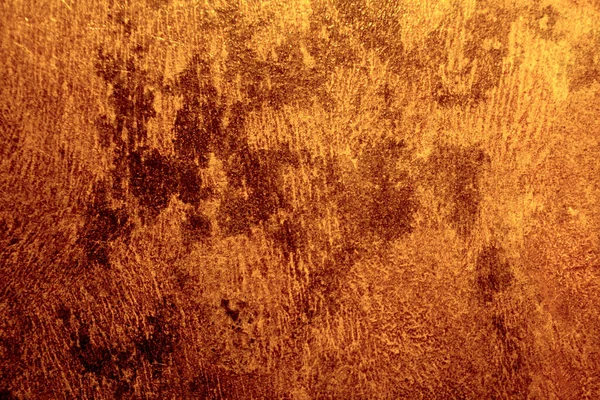 Golden metal texture surface with high details