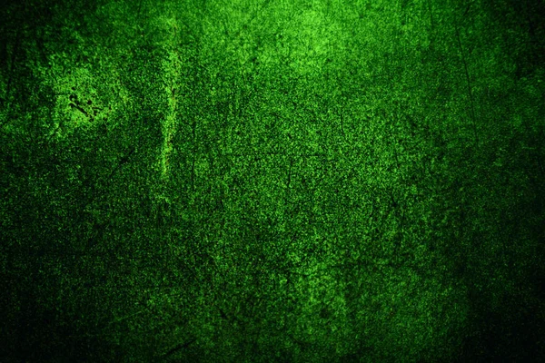 Texture Verte Fond Abstrait — Photo