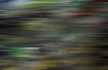 soyut renkli bulanık arkaplan