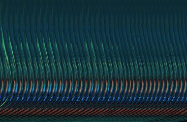 Kapak tasarımı, renkli gradyan, gelecek geometrik desen, modern soyut kaplama, şekiller ve kompozisyon