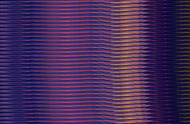 Kapak tasarımı, renkli gradyan, gelecek geometrik desen