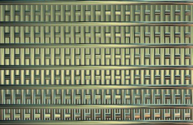 Geometrik kaplamalı güzel renklere sahip Soyut Tasarım, Yaratıcılık Arkaplanı