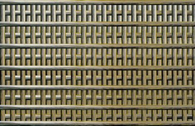 Geometrik kaplamalı güzel renklere sahip Soyut Tasarım, Yaratıcılık Arkaplanı