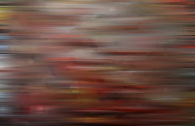 soyut renkli bulanık arkaplan