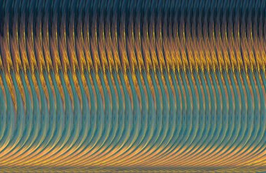 Kapak tasarımı, renkli gradyan, gelecek geometrik desen