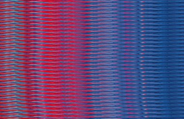 Kapak tasarımı, renkli gradyanlar, gelecekteki geometrik desenler, modern soyut örtüler, şekiller ve kompozisyon.