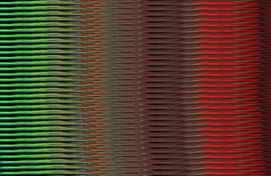 Kapak tasarımı, renkli gradyan, gelecek geometrik desen