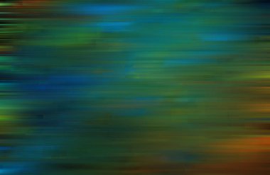 Güzel renklere sahip bulanık arkaplan