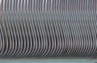 Kapak tasarımı, renkli gradyan, gelecek geometrik desen