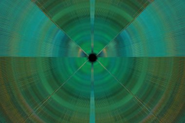 Soyut arkaplanın grunge renkli satırları