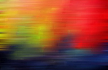 soyut renkli bulanık arkaplan