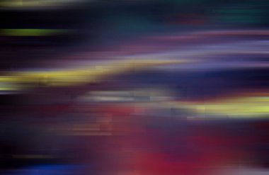 soyut renkli bulanık arkaplan