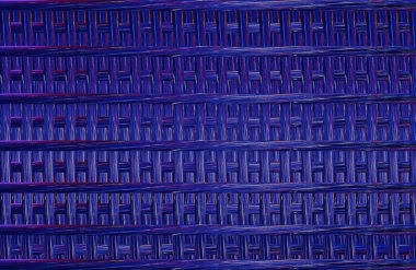 Geometrik kaplamalı güzel renklere sahip Soyut Tasarım, Yaratıcılık Arkaplanı