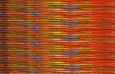 Kapak tasarımı, renkli gradyanlar, gelecekteki geometrik desenler, modern soyut örtüler, şekiller ve kompozisyon.