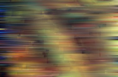 soyut renkli bulanık arkaplan