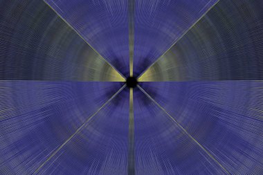 Soyut arkaplanın grunge renkli satırları