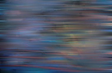 Soyut Tasarım, güzel renklere sahip bulanık arkaplan