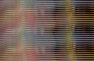 Kapak tasarımı, renkli gradyan, gelecek geometrik desen