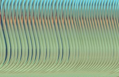 Kapak tasarımı, renkli gradyan, gelecek geometrik desen