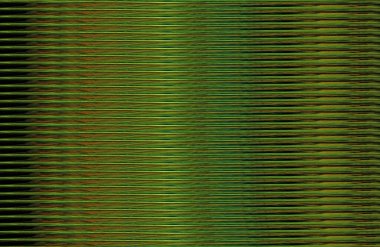 Kapak tasarımı, renkli gradyan, gelecek geometrik desen