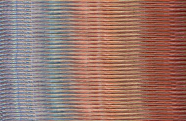 Kapak tasarımı, renkli gradyan, gelecek geometrik desen, modern soyut kaplama, şekiller ve kompozisyon