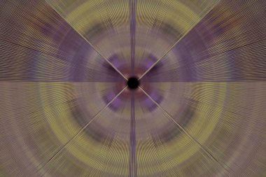 Soyut arkaplanın grunge renkli satırları