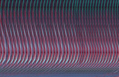 Kapak tasarımı, renkli gradyan, gelecek geometrik desen, modern soyut kaplama, şekiller ve kompozisyon