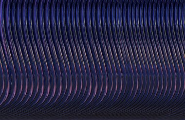 Kapak tasarımı, renkli gradyan, gelecek geometrik desen, modern soyut kaplama, şekiller ve kompozisyon