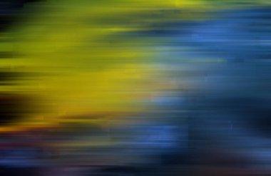 soyut renkli bulanık arkaplan