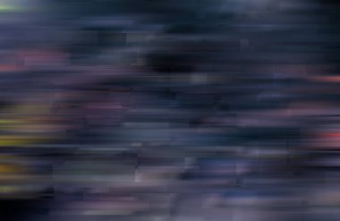 soyut renkli bulanık arkaplan