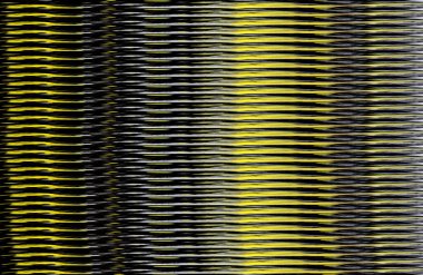 Kapak tasarımı, renkli gradyan, gelecek geometrik desen, modern soyut kaplama, şekiller ve kompozisyon