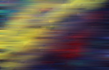 soyut renkli bulanık arkaplan
