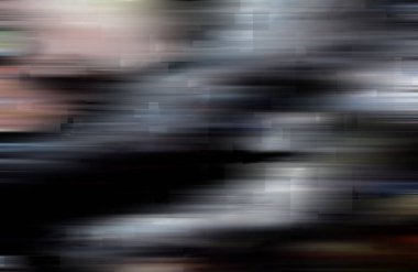 soyut renkli bulanık arkaplan