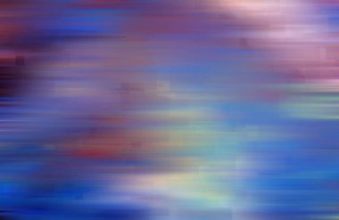 soyut renkli bulanık arkaplan