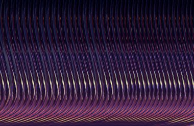 Kapak tasarımı, renkli gradyan, gelecek geometrik desen, modern soyut kaplama, şekiller ve kompozisyon