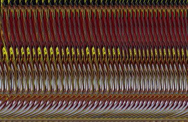 Kapak tasarımı, renkli gradyan, gelecek geometrik desen, modern soyut kaplama, şekiller ve kompozisyon