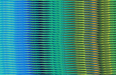 Kapak tasarımı, renkli gradyanlar, gelecekteki geometrik desenler, modern soyut örtüler, şekiller ve kompozisyon.