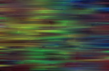 soyut renkli bulanık arkaplan