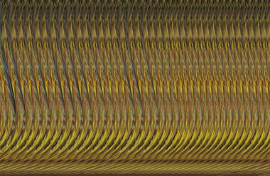 Kapak tasarımı, renkli gradyan, gelecek geometrik desen, modern soyut kaplama, şekiller ve kompozisyon