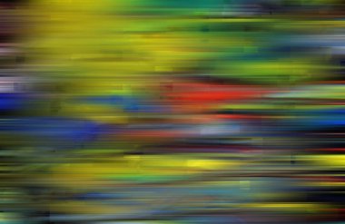 soyut renkli bulanık arkaplan