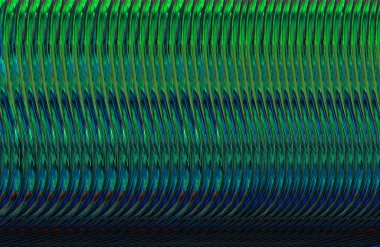 Geometrik fayanslı rengarenk deseni ve güzel renkleri olan soyut tasarım. 